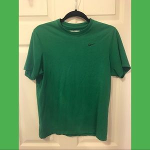 Men's Nike athletic shirt